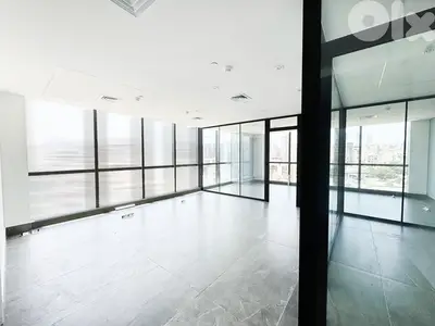 Office for rent in Sin El Fil مكتب للإيجار في سن الفيل MQFS2843