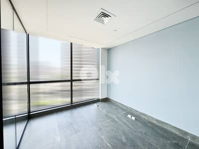 Office for rent in Sin El Fil مكتب للإيجار في سن الفيل FIR2843