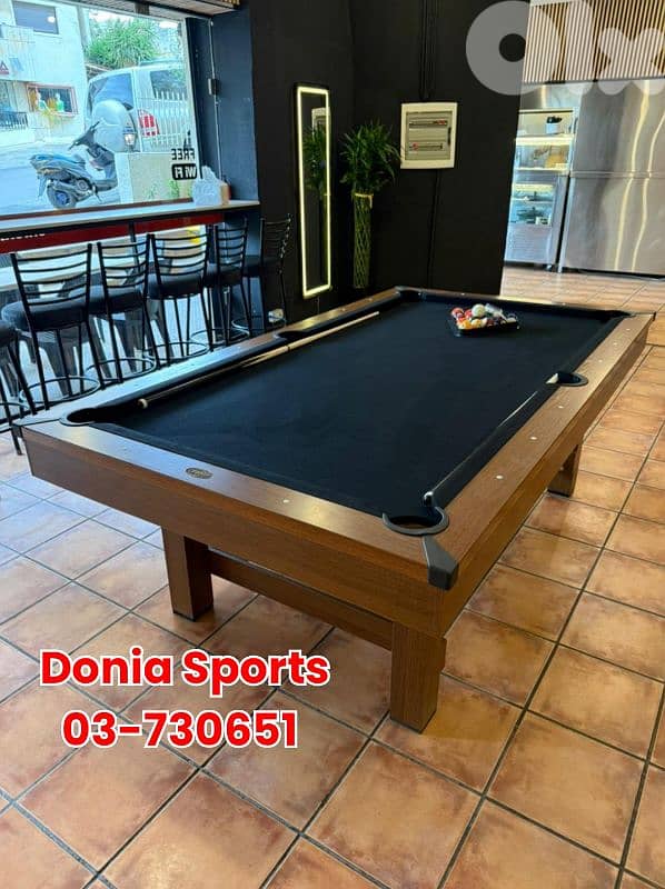only 350$ billiard 7ft 0