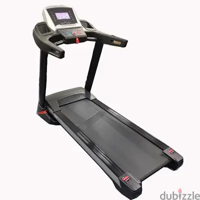 treadmill heavy duty up to 120kg
