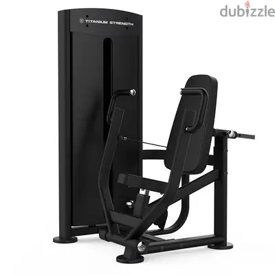 chest press like new