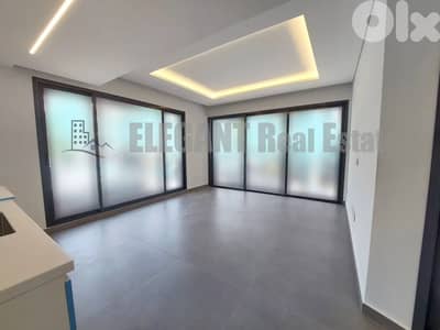 Radiant apartment for Sale | Achrafieh