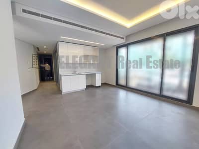 Radiant apartment for Sale | Achrafieh