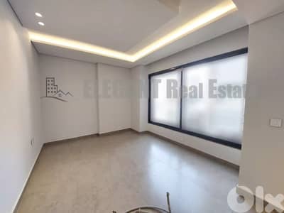 Radiant apartment for Sale | Achrafieh