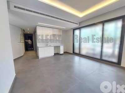 Radiant apartment for Sale | Achrafieh