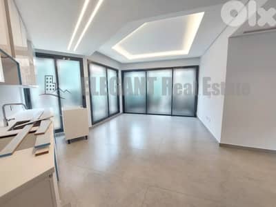 Radiant apartment for Sale | Achrafieh