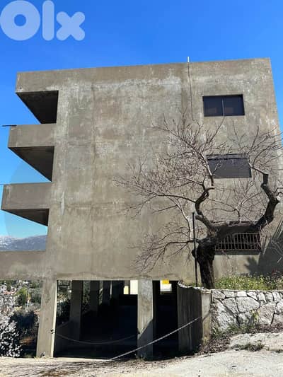 Under Construction Building-Panoramic Sea&Mountain Views REF#TA122396