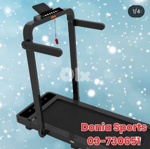 299$   foldable motorized treadmill 0