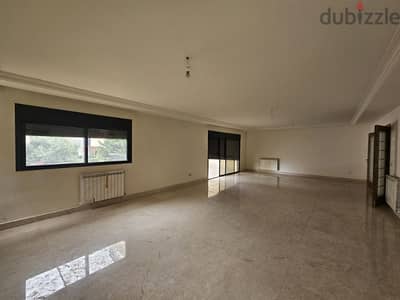 RARE DEAL! 270SQM Prime location apartment in Biyada