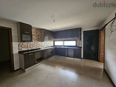 RARE DEAL! 270SQM Prime location apartment in Biyada