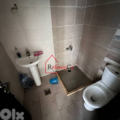 Apartment with terrace in Halat شقة مع تراس في حالات