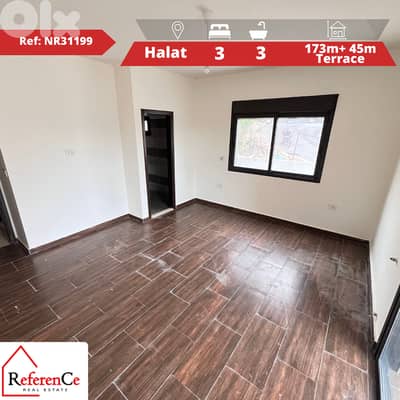 Very good deal in Halat صفقة جيدة جدًا في حالات