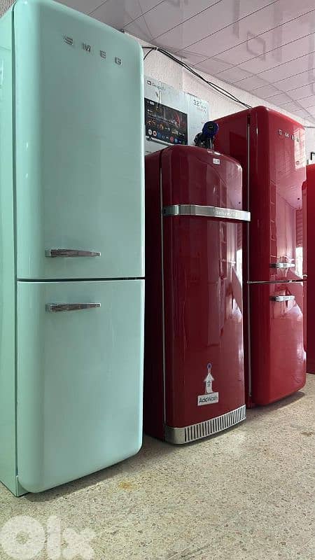 KitchenAid Refrigerator 0