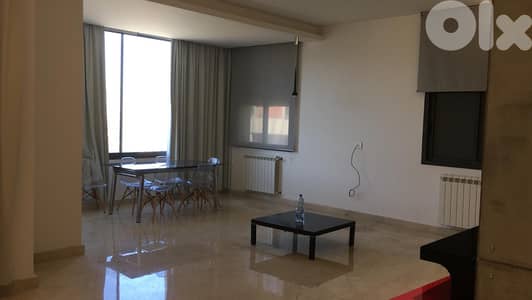 APARTMENT IN MONTEVERDE PRIME (180SQ) 3 BEDROOMS ,(MO-200)