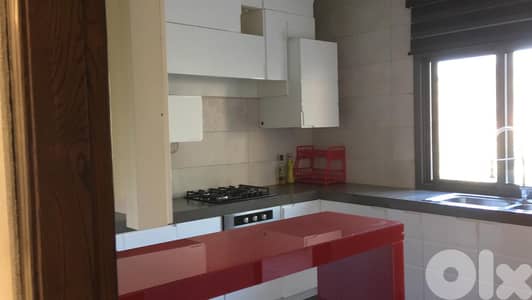 APARTMENT IN MONTEVERDE PRIME (180SQ) 3 BEDROOMS ,(MO-200)