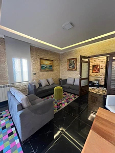 Furnished Apartment For Rent In Bsalim شقة للاجار في بصاليم