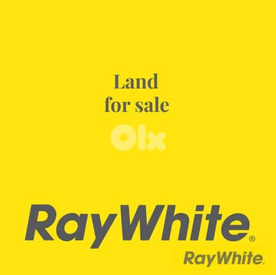 RWK302JS - Land For Sale In Jeita - أرض للبيع في جعيتا