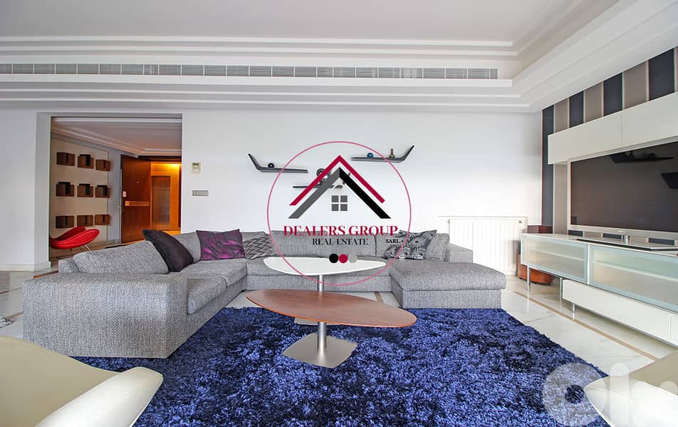 Live the Art of Saifi – Deluxe Apartment for Sale 0