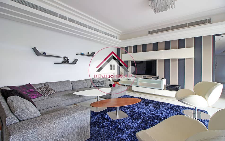 Live the Art of Saifi – Deluxe Apartment for Sale 2