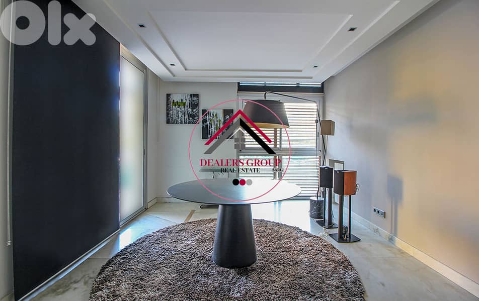 Live the Art of Saifi – Deluxe Apartment for Sale 5