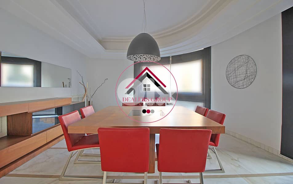 Live the Art of Saifi – Deluxe Apartment for Sale 6
