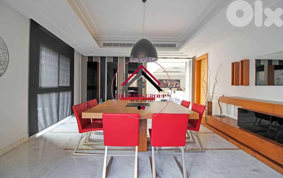 Live the Art of Saifi – Deluxe Apartment for Sale 7