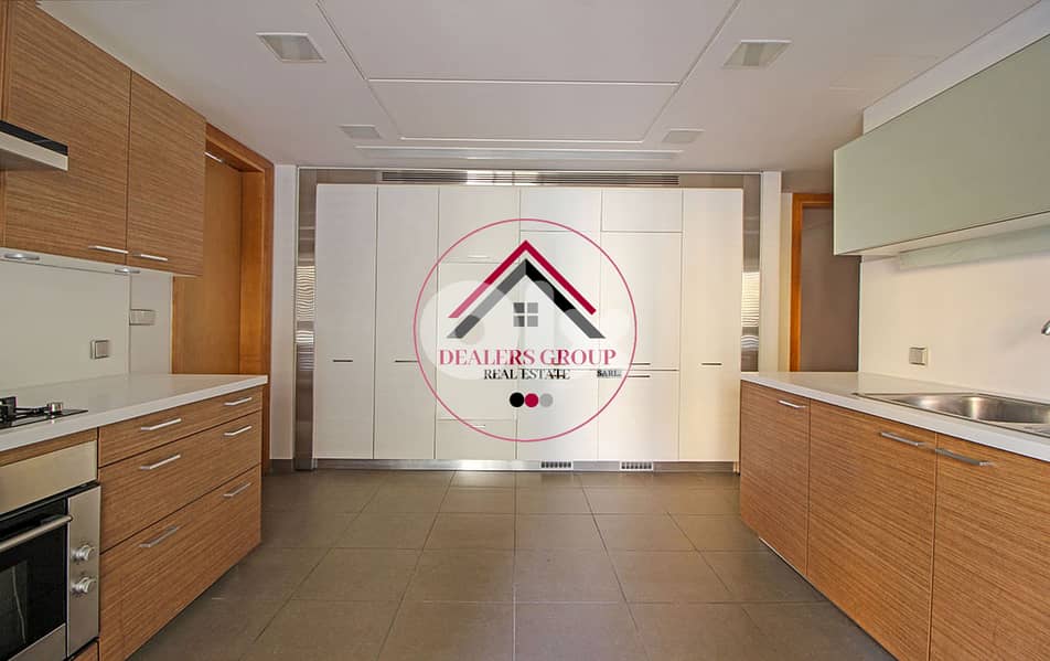 Live the Art of Saifi – Deluxe Apartment for Sale 8