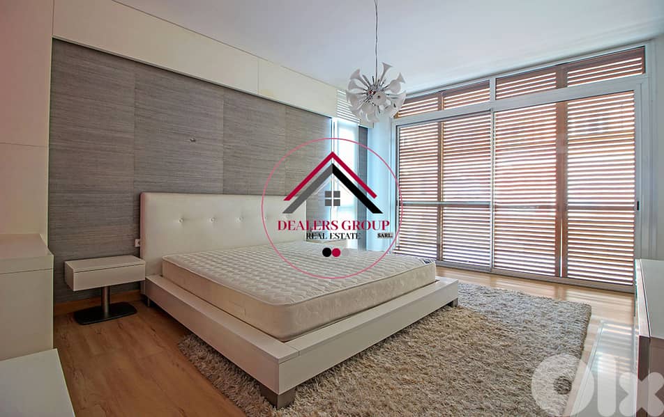 Live the Art of Saifi – Deluxe Apartment for Sale 10