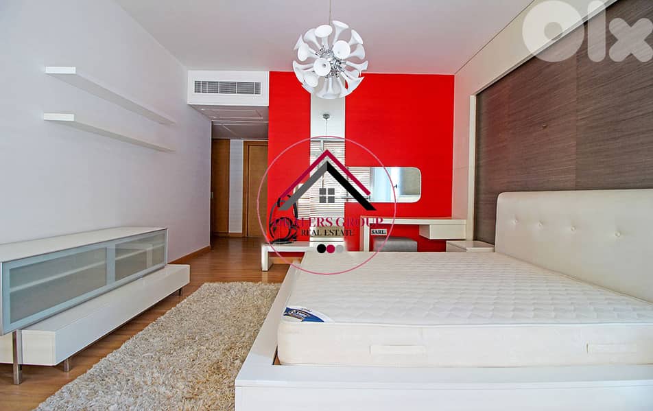 Live the Art of Saifi – Deluxe Apartment for Sale 11