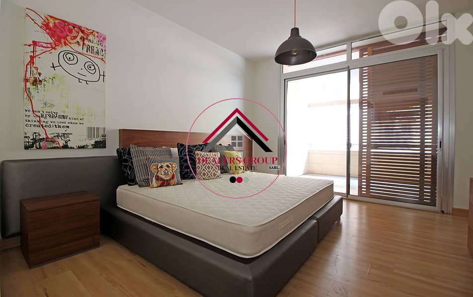Live the Art of Saifi – Deluxe Apartment for Sale 12