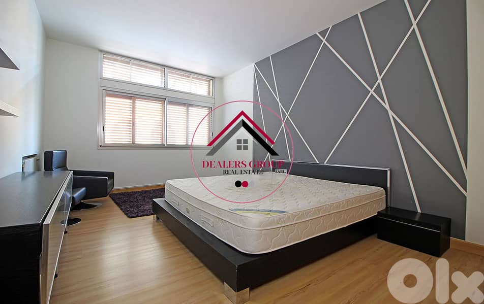Live the Art of Saifi – Deluxe Apartment for Sale 13