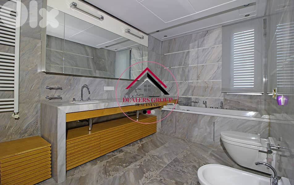 Live the Art of Saifi – Deluxe Apartment for Sale 14