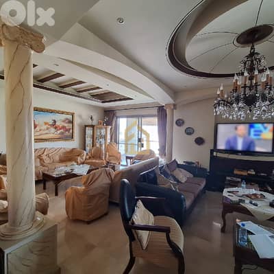 Apartment for rent in Jal El Dib KA78 شقة للإيجار في جل الديب ،