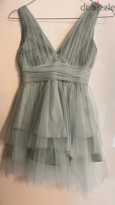 evening dresses
