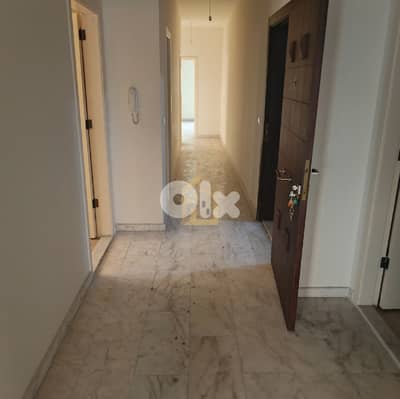 Apartment for sale in Dawhet Aramoun MA1 شقة للبيع في دوحة عرمون