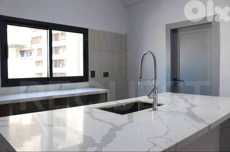 Apartment For Sale in Furn El Chebak شقة للبيع في فرن الشباك