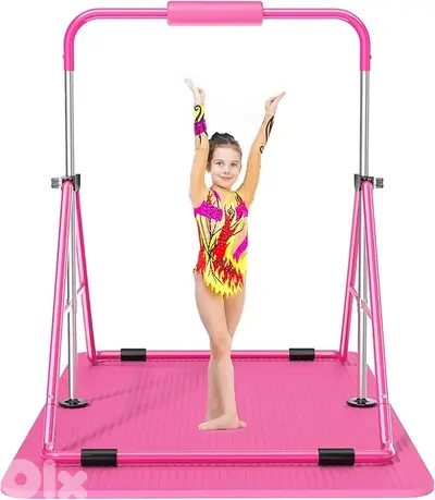 Gymnastic Bar For Kids