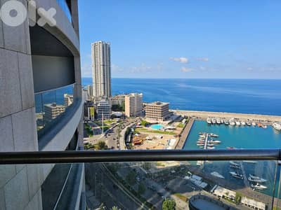 apartment For sale in downtown شقة فخمة للبيع في داون تاون