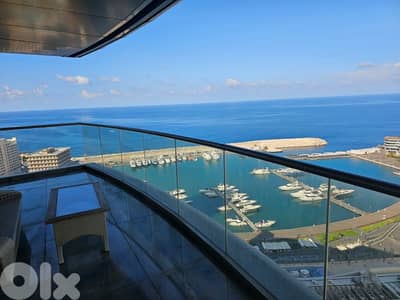 apartment For sale in downtown شقة فخمة للبيع في داون تاون