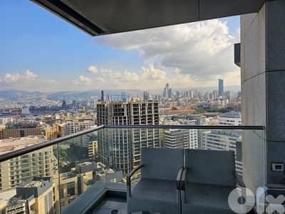 apartment For sale in downtown شقة فخمة للبيع في داون تاون