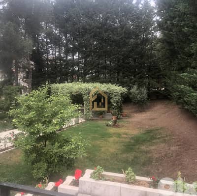 Triplex Villa for sale in Bikfaya RKR11 فيلا ثلاثية الطوابق للبيع