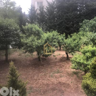 Triplex Villa for sale in Bikfaya RKR11 فيلا ثلاثية الطوابق للبيع