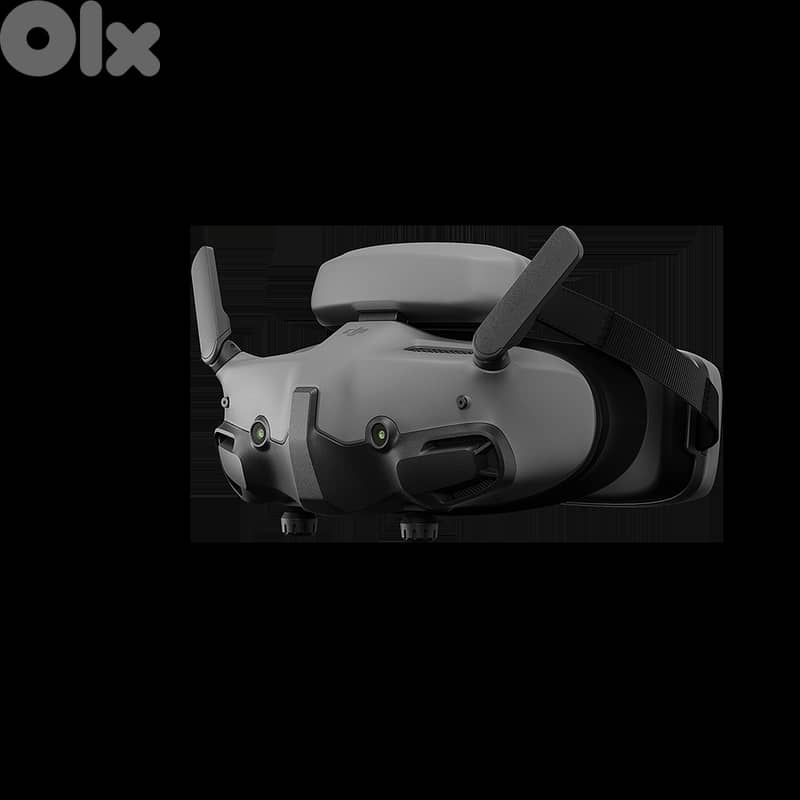 DJI Goggles 3 5