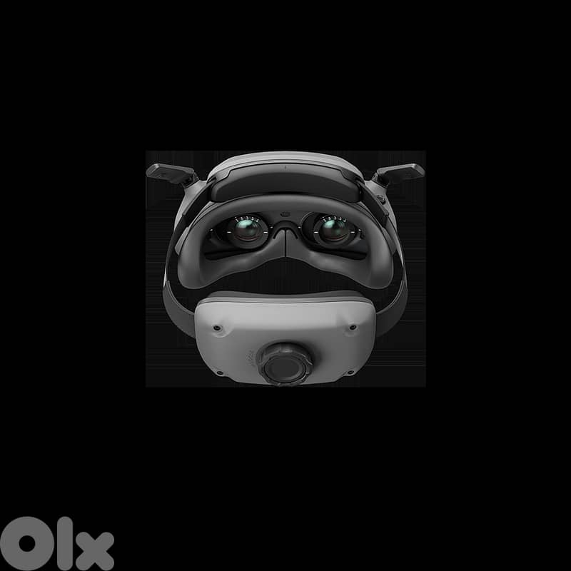 DJI Goggles 3 4