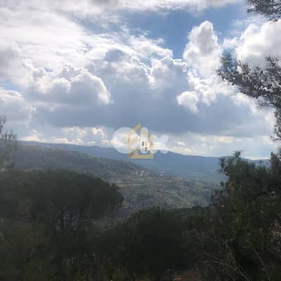 Land for sale in Baabdat RKR17  أرض للبيع في بعبدات