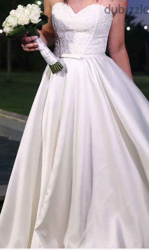 wedding dress 0