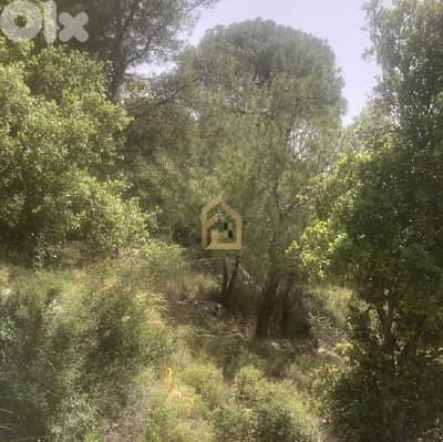 Land for sale in Ouyoun Broummana RKR21 أرض للبيع في عيون برمانا
