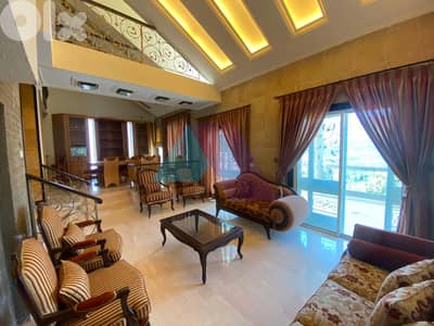 Villa 675m2+land&mountain view 4 sale in Hrajel-فيلا للبيع في حراجل Villa 675m2+land&mountain view 4 sale in Hrajel-فيلا للبيع في حراجل