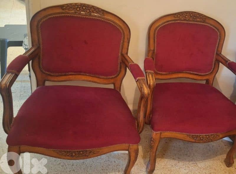 chair 0