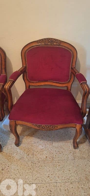 chair 1